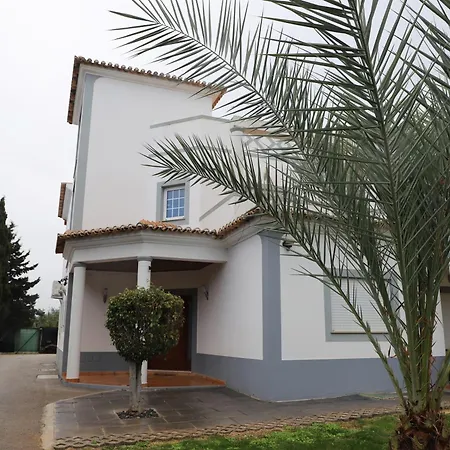 Villa Casa Coelho