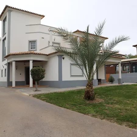 Casa Coelho *