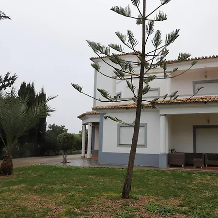 Villa Casa Coelho