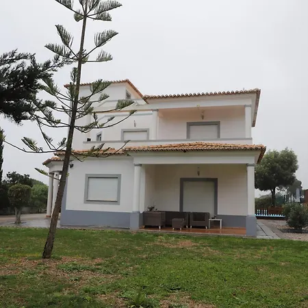 Villa Casa Coelho