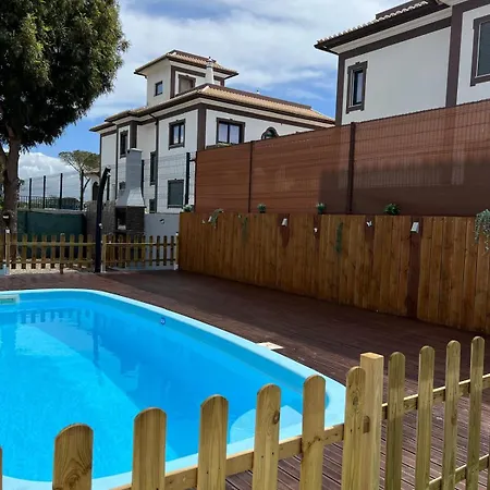 Casa Coelho Villa Albufeira