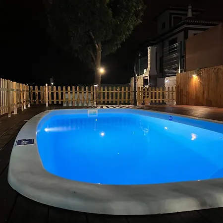 Villa Casa Coelho Albufeira