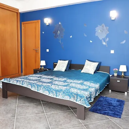 Casa Coelho Villa Albufeira