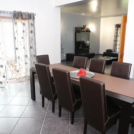 Villa Casa Coelho Albufeira
