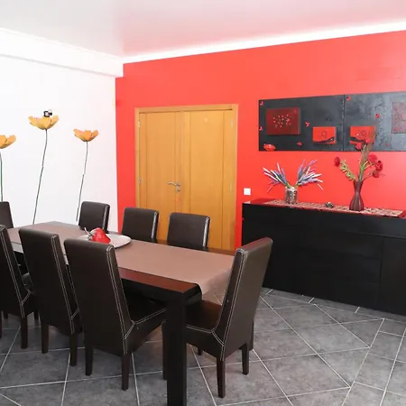 Casa Coelho Villa *