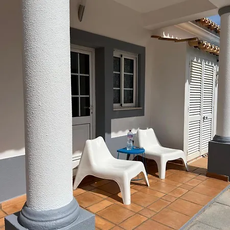 Villa Casa Coelho Albufeira