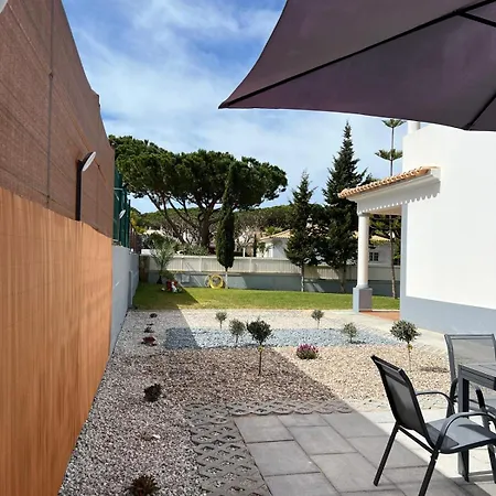 Villa Casa Coelho