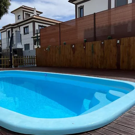 Villa Casa Coelho Albufeira